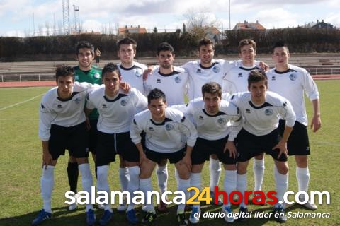 Duelo de filiales en el que el Promesas no puede fallar