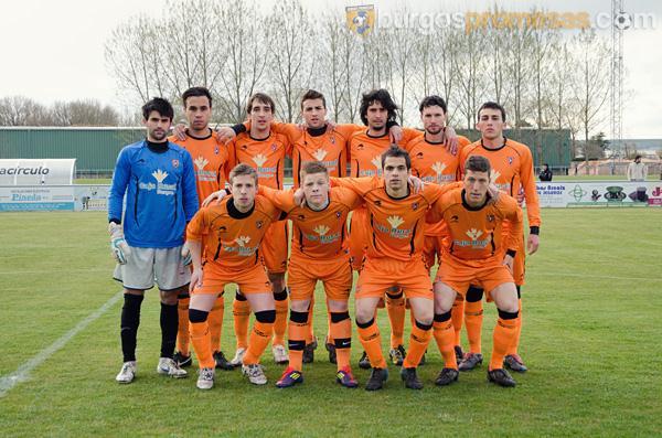 El Promesas estrena liderato