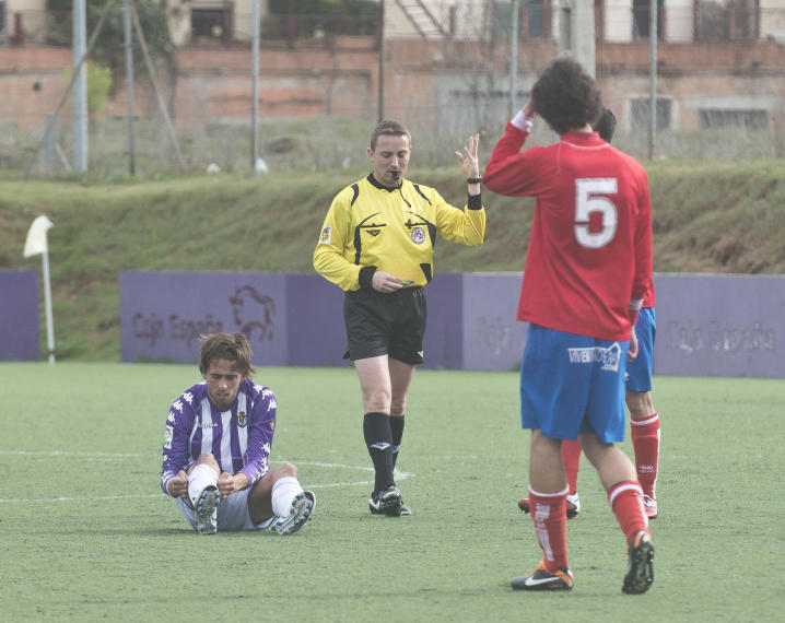 Pinchazo del Promesas