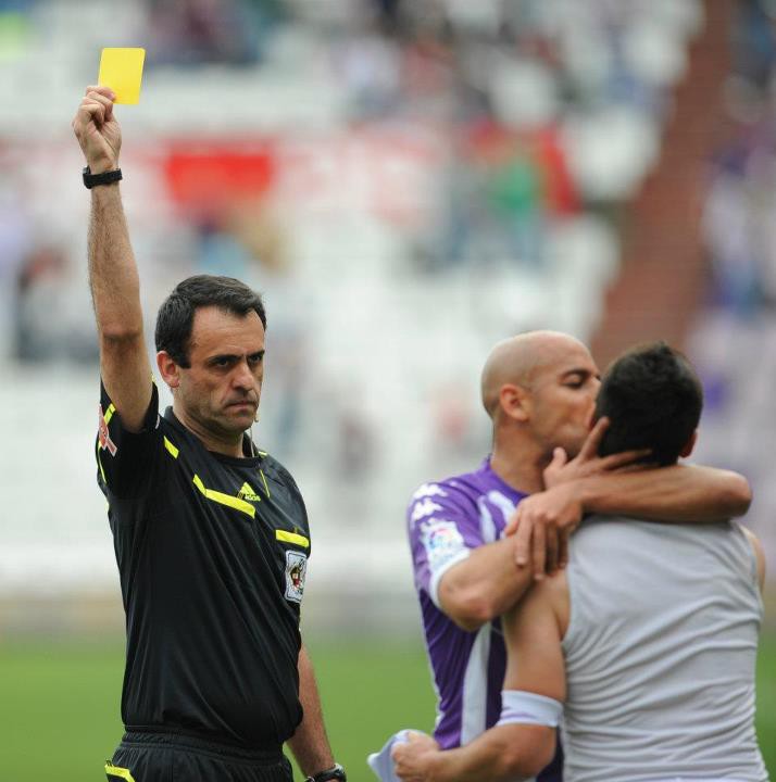Un Huesca en alza visita Zorrilla