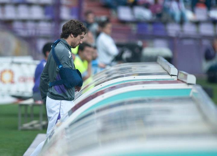 El pequeño guerrero de gran corazón