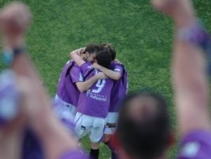 Algo a lo que a sacar lustre