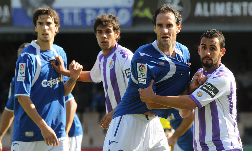 A romper las estadísticas de Chapín