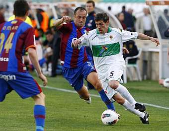 Resumen de la 32ª jornada