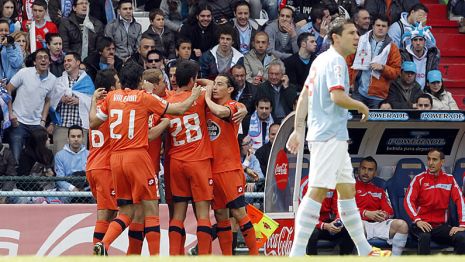 Resumen de la 34ª jornada