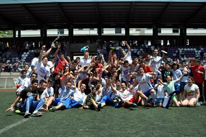 Loja, rival del filial para el asalto a la Segunda B