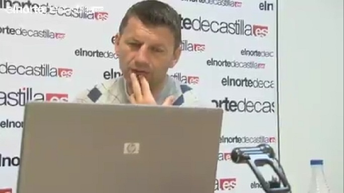 “Esperamos subir directamente, pero no tenemos ningún miedo al play-off”