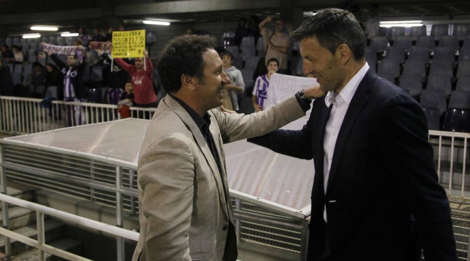 “Cada partido es una final”