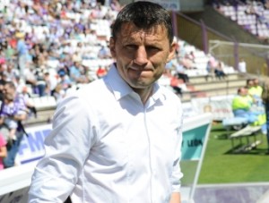 "Nuestros rivales van a venir muy motivados, me gustaría que del otro lado fuera igual" 1 Djukic2