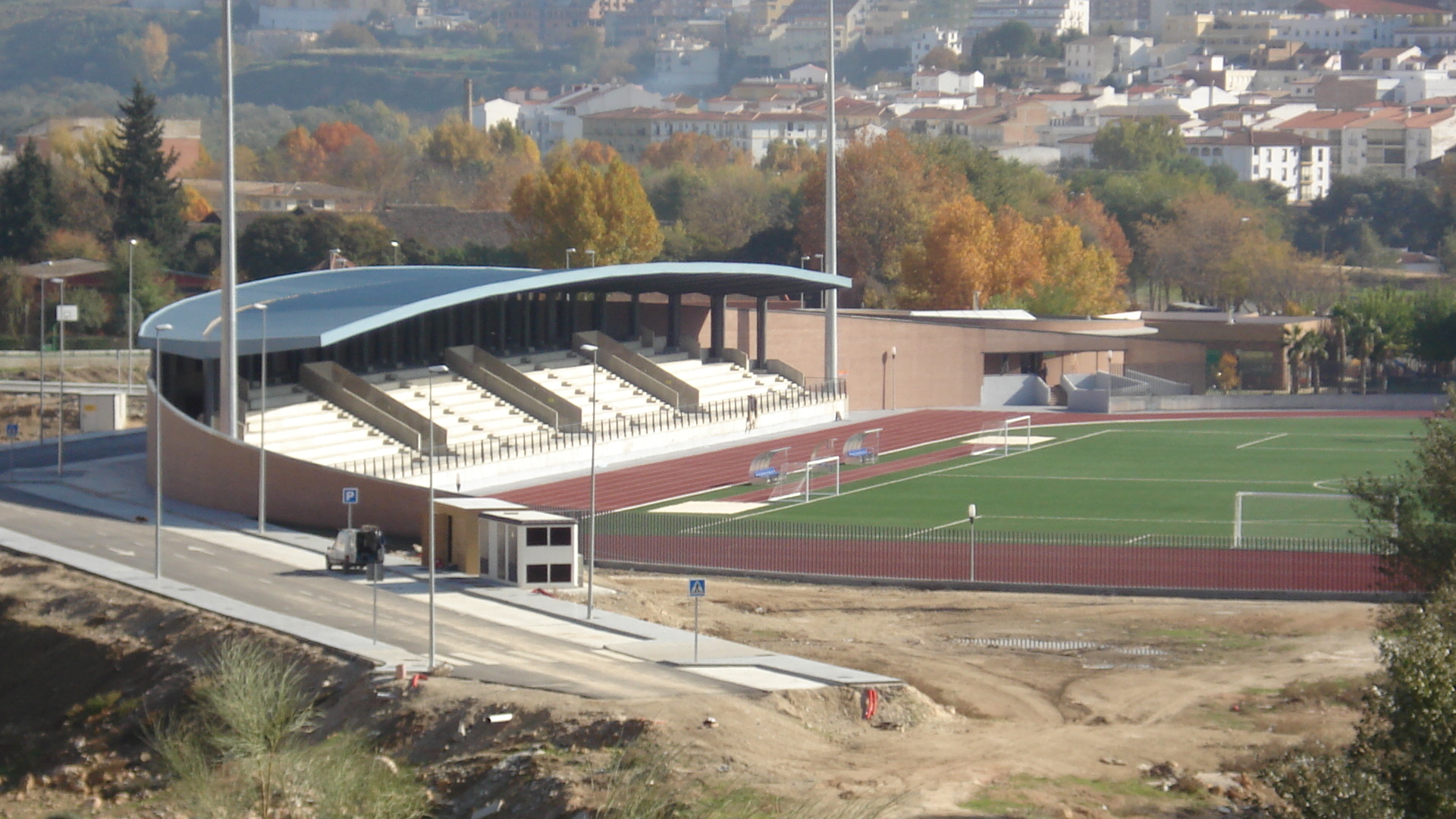 Loja, rival del filial para el asalto a la Segunda B