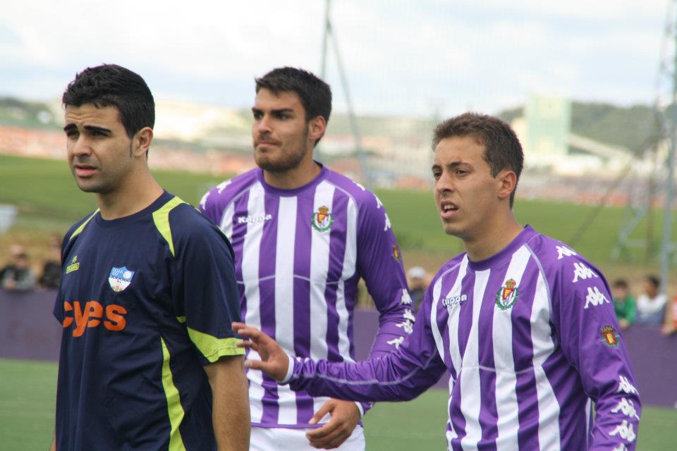 El ascenso a tan solo un paso