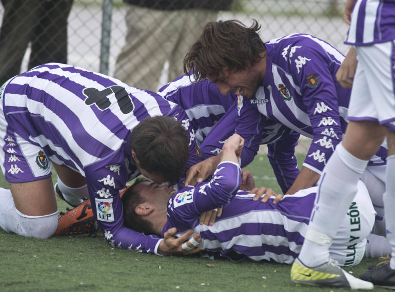 Victoria de campeonato