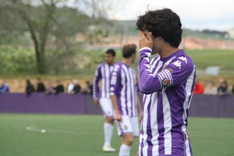 El curioso caso del contrato de Javi Navas 1 Javi Navas1