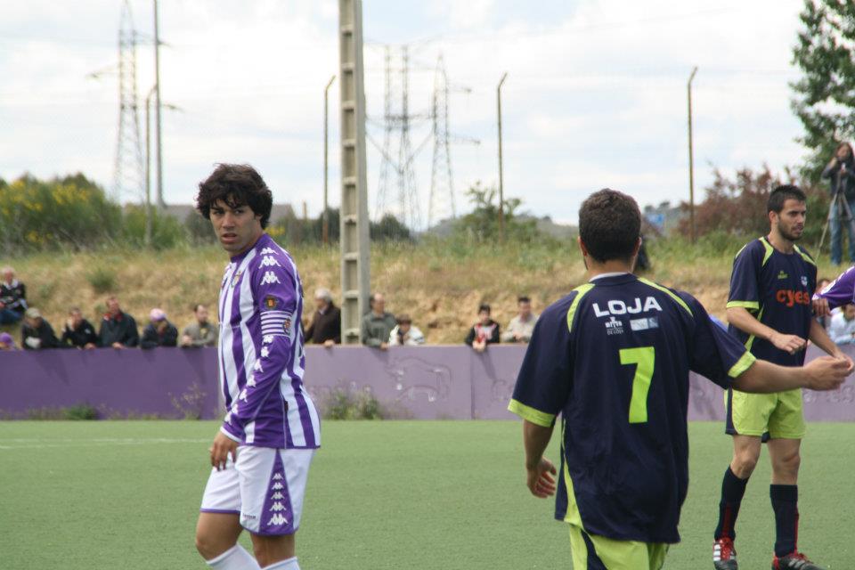 El ascenso a tan solo un paso