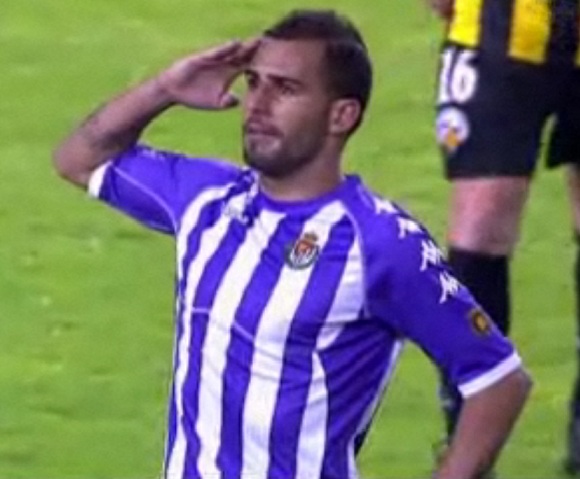 Soldados de Djukic, esclavos de un sueño