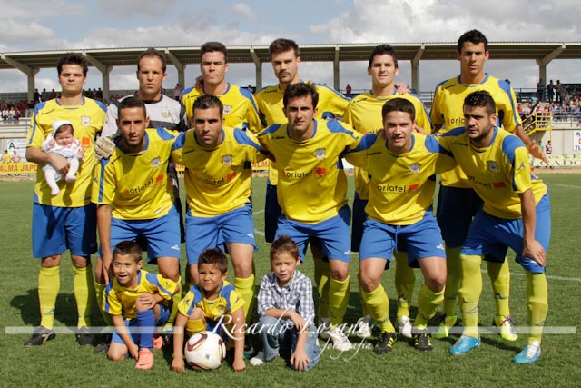 Coria, rival del Promesas para un nuevo asalto a la Segunda B