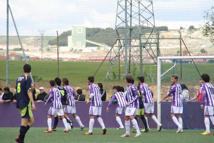 El ascenso a tan solo un paso