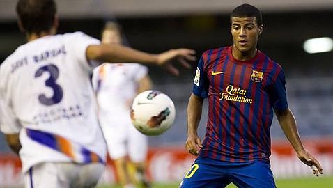 Segunda unidad de promesas