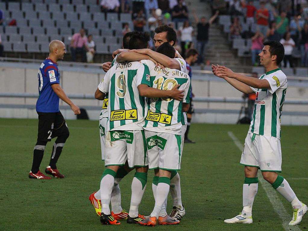 Resumen de la 30ª jornada