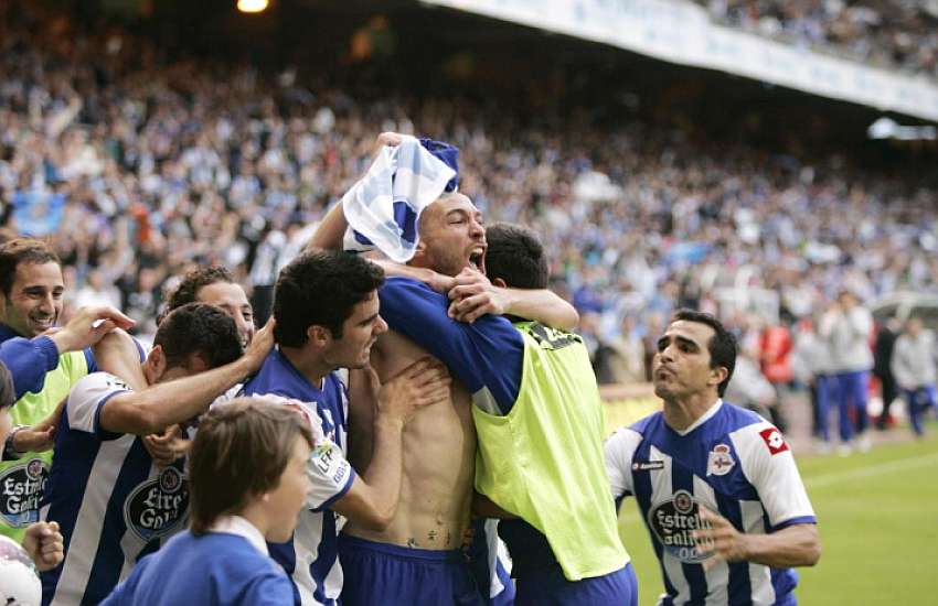 Resumen de la 41ª jornada