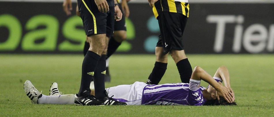 Cuando el silencio se rompe