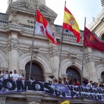 Valladolid rinde pleitesía a los héroes del ascenso 20 Ascenso 19