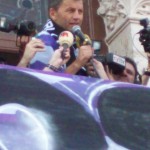 Valladolid rinde pleitesía a los héroes del ascenso 22 Ascenso 21