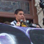 Valladolid rinde pleitesía a los héroes del ascenso 31 Ascenso 30