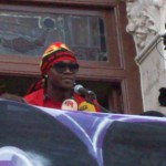 Valladolid rinde pleitesía a los héroes del ascenso 32 Ascenso 31