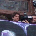 Valladolid rinde pleitesía a los héroes del ascenso 34 Ascenso 33