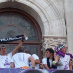 Valladolid rinde pleitesía a los héroes del ascenso 37 Ascenso 36