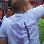 Valladolid rinde pleitesía a los héroes del ascenso 44 Ascenso 43