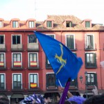 Valladolid rinde pleitesía a los héroes del ascenso 50 Ascenso 49