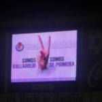 Resacosa Valladolid 4 Ascenso Estadio 3