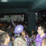 Resacosa Valladolid 18 Ascenso Noche 1