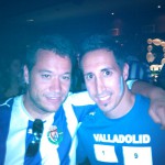 Resacosa Valladolid 20 Ascenso Noche 3