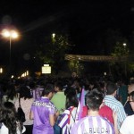Resacosa Valladolid 13 Ascenso Plaza 1