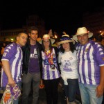 Resacosa Valladolid 17 Ascenso Plaza 5