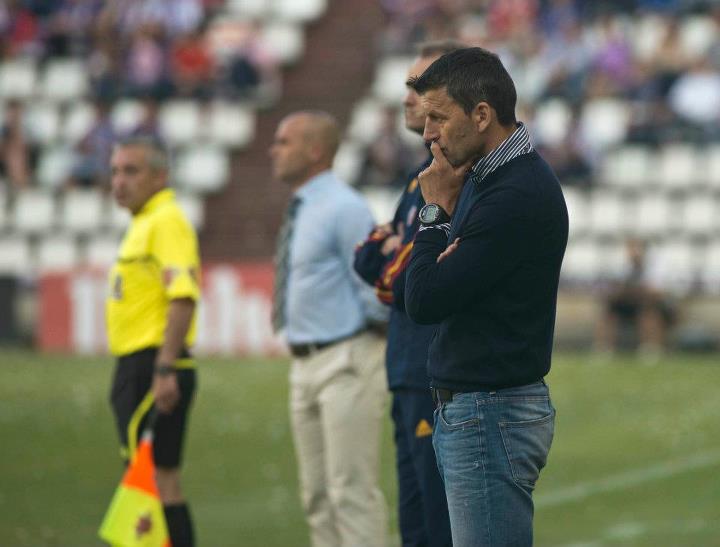 “Nos quedan 180 minutos y vamos a tope”