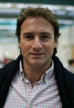 ‘El Galgo’ vuelve a los despachos