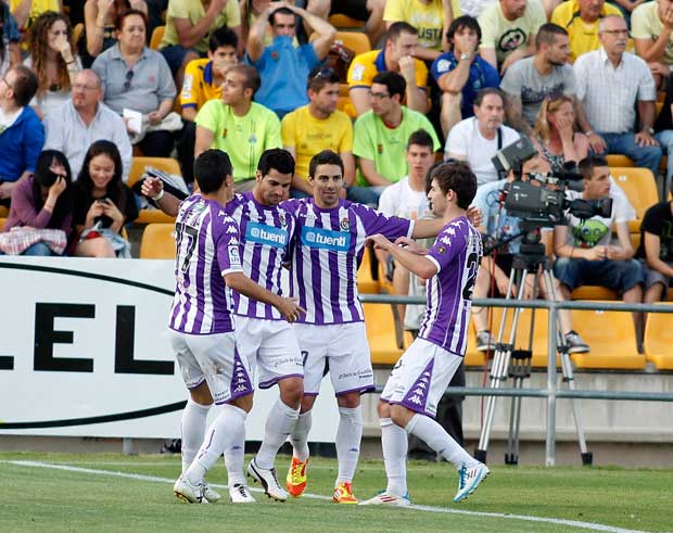 Las estadísticas de unos soldados de primera