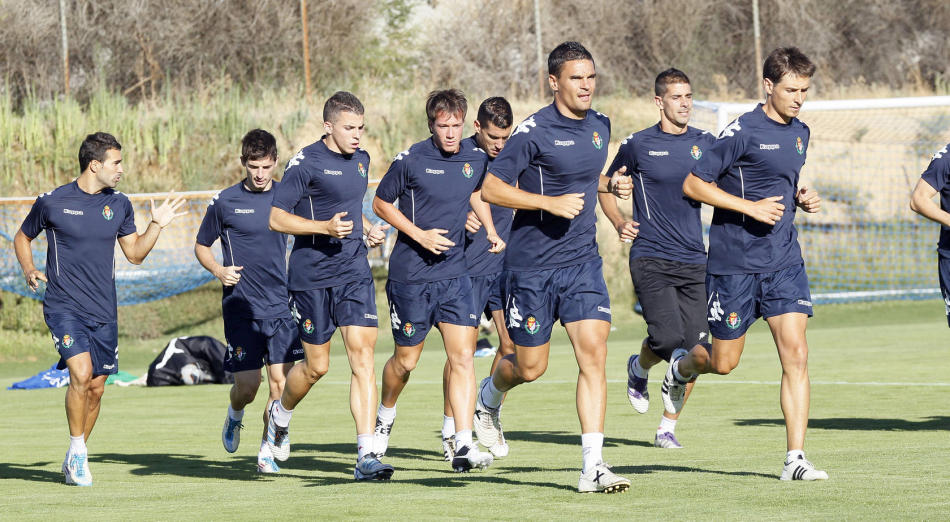 entrenamiento 23 7 1