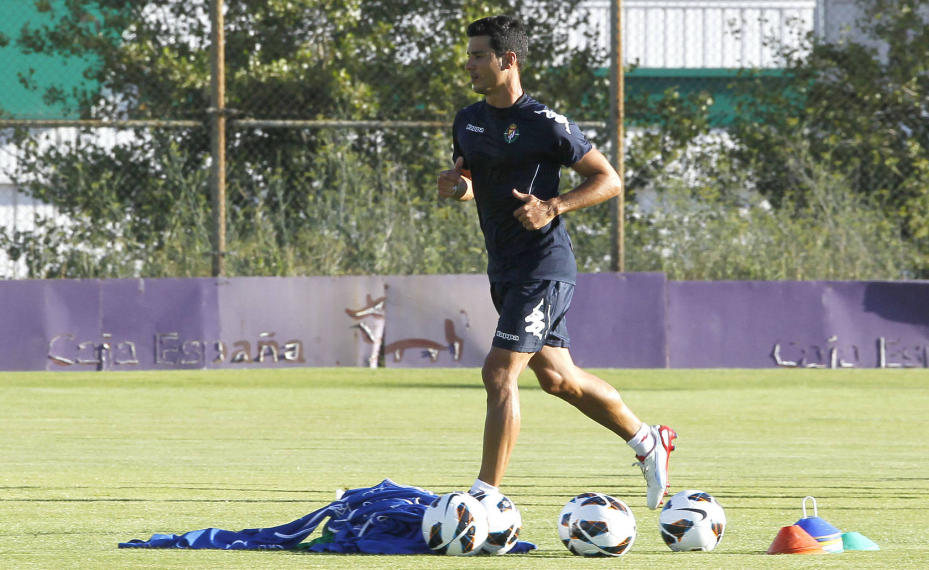 Doble e intensa sesión para ponerse a punto