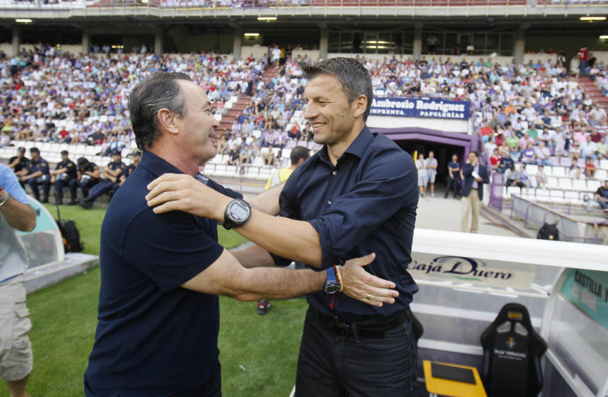 “Somos conscientes de nuestro objetivo”