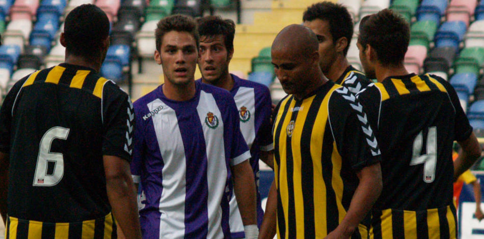 SC Beira Mar 0-0 Real Valladolid