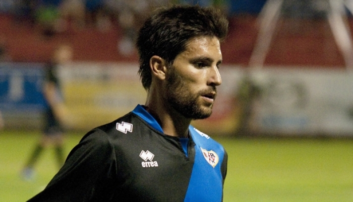 "No tengo medio" 1 Adrián González