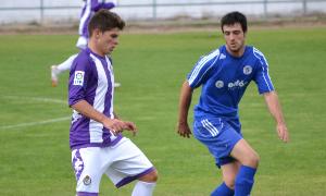 Primeros tres puntos para el Promesas