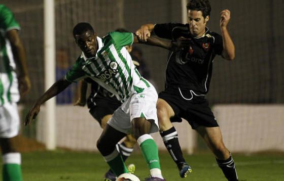 La Lupa: Real Betis Balompié