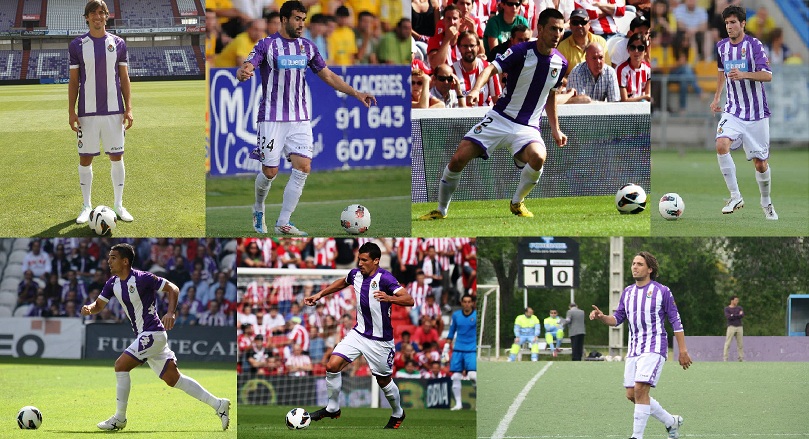 Defensa: Una pieza más y otra distinta