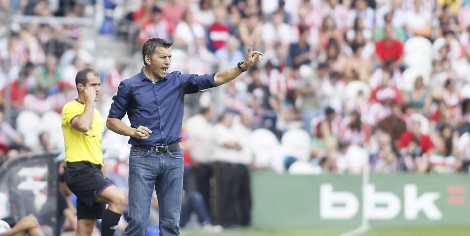 "Alguien que ilusione" 1 Foto: El Norte de Castilla